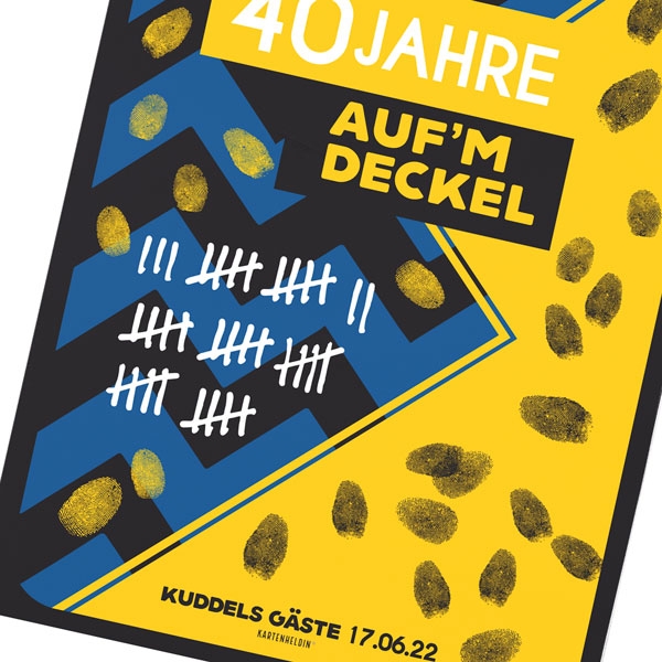 Wird mit deinen Angaben gesetzt