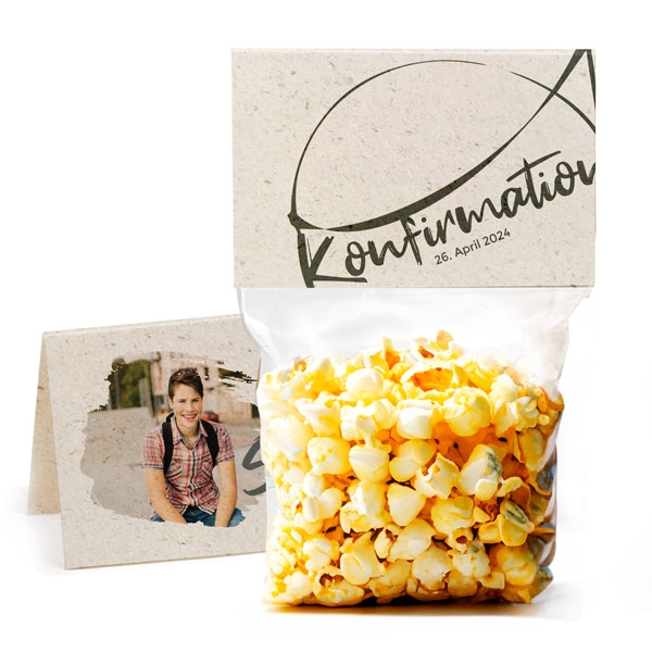 Gastgeschenk - Umweltbewusst