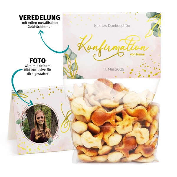 Gastgeschenk - Wonderful