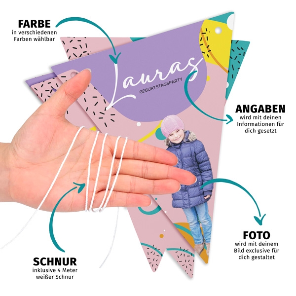 Kunterbunt